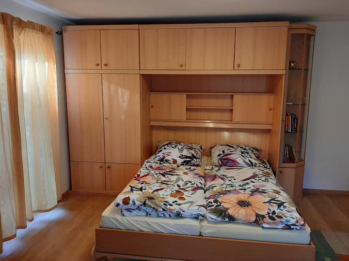 Apartment I, Haus Staltmair - Farchant