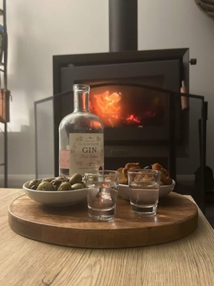 Всекидневна зона