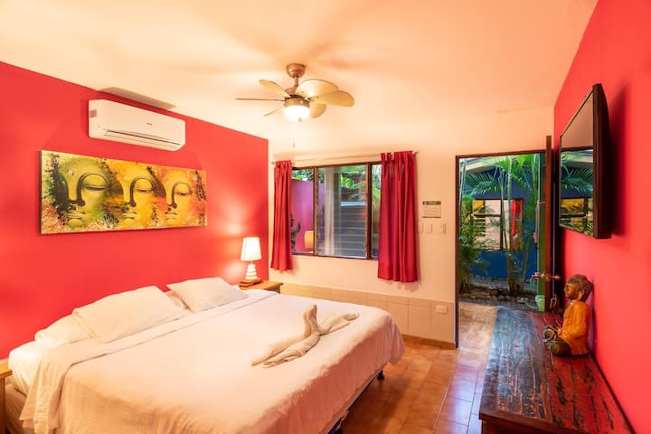Habitaciones