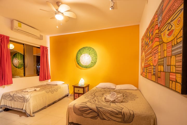 Bedroom 14