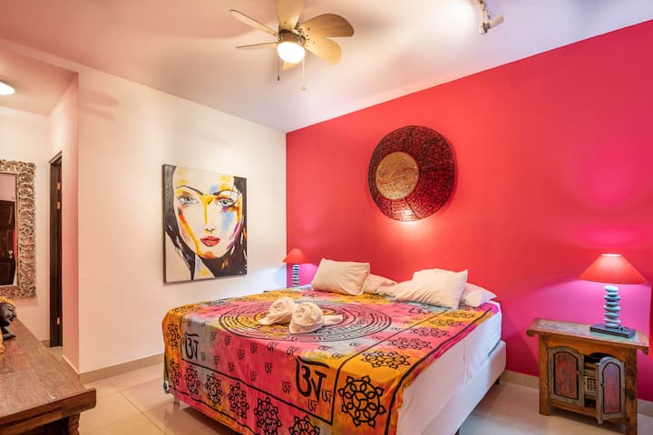 Bedroom 15