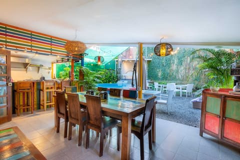 Buddha House, The Oasis for your Private Events!