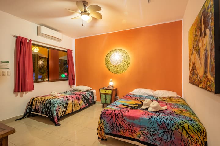 Bedroom 13
