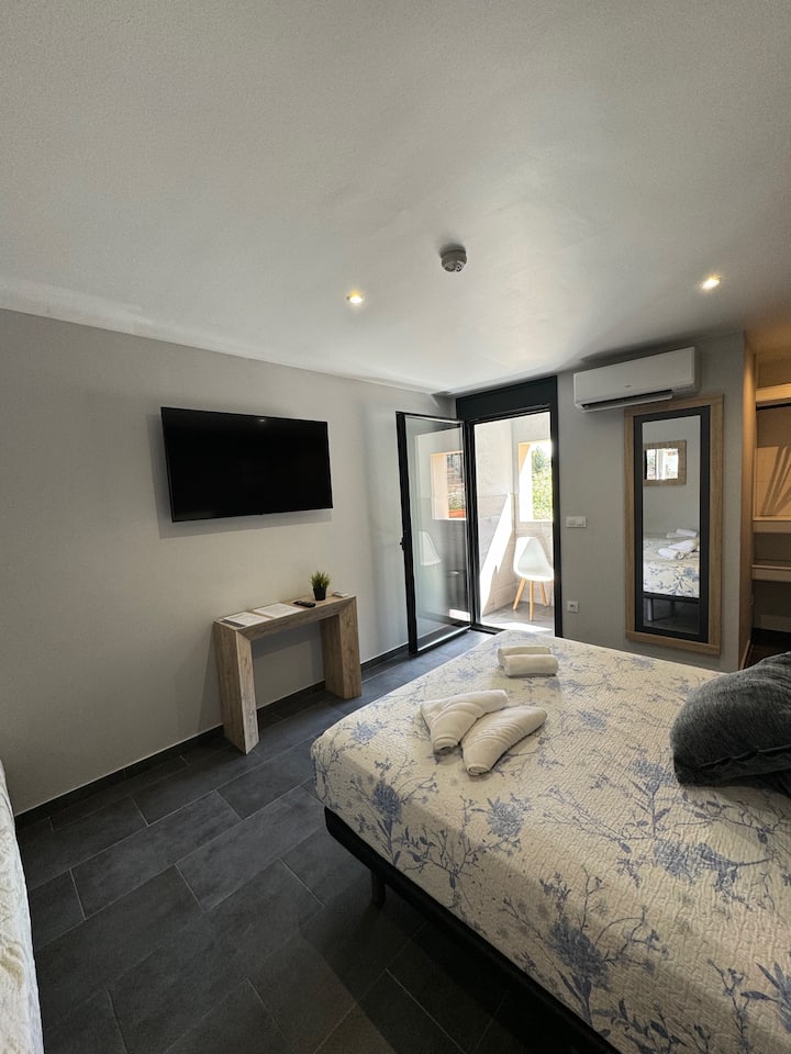 Hotel Habitación Individual - Castelldefels