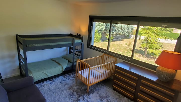 غرفة النوم 3