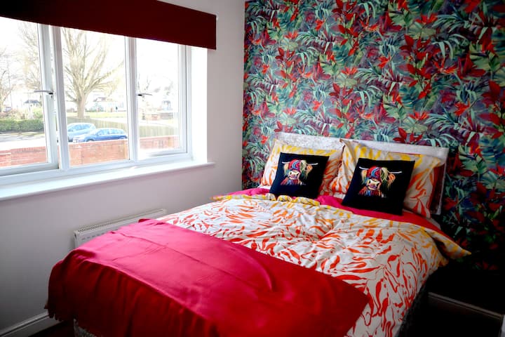 საძინებელი