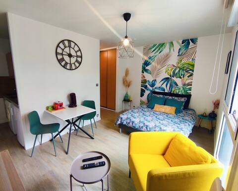 Hesperie studio