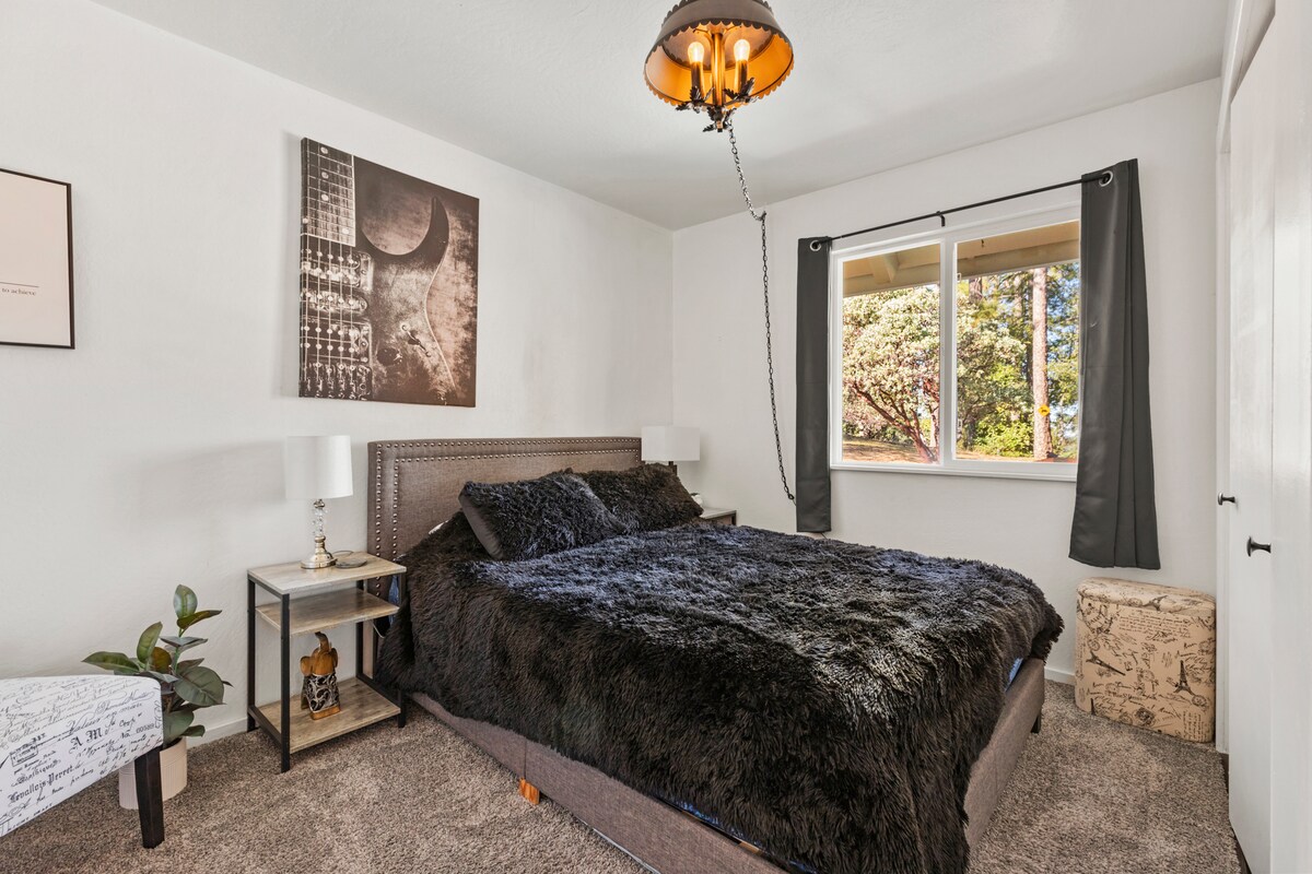 Спална соба 1