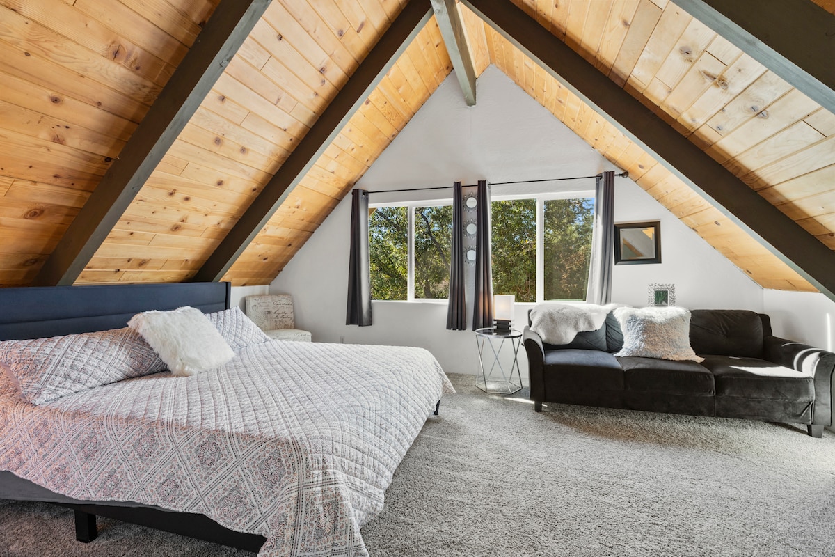 Спална соба 4