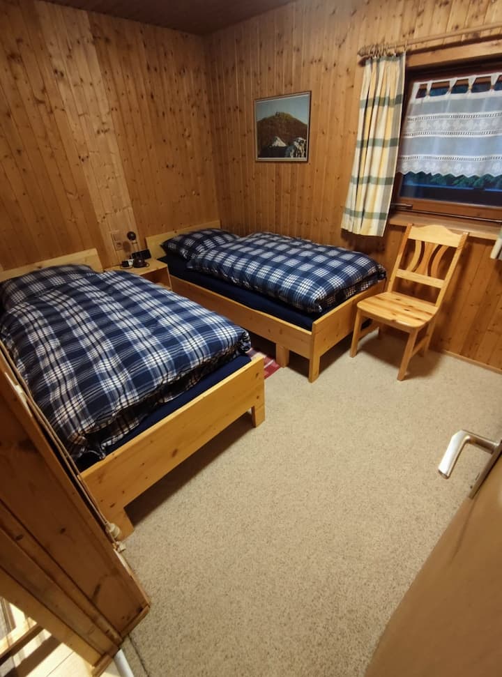 Habitación
