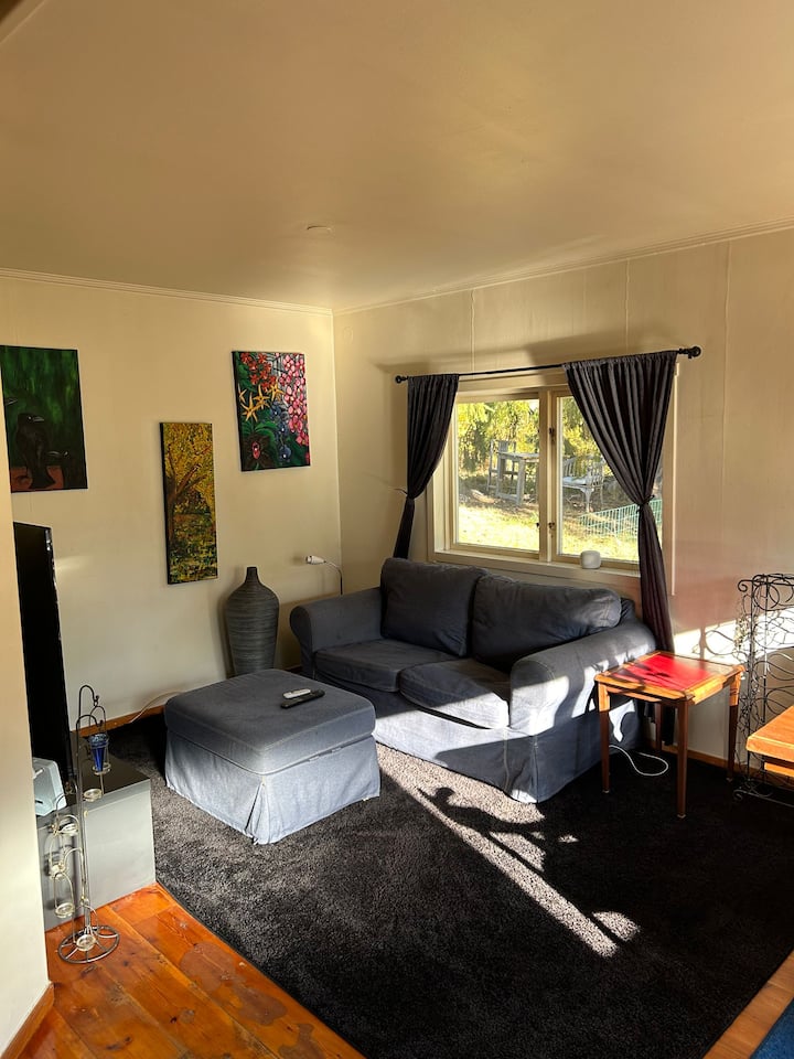 Stockholm Archipelago Cottage - Vaxholm