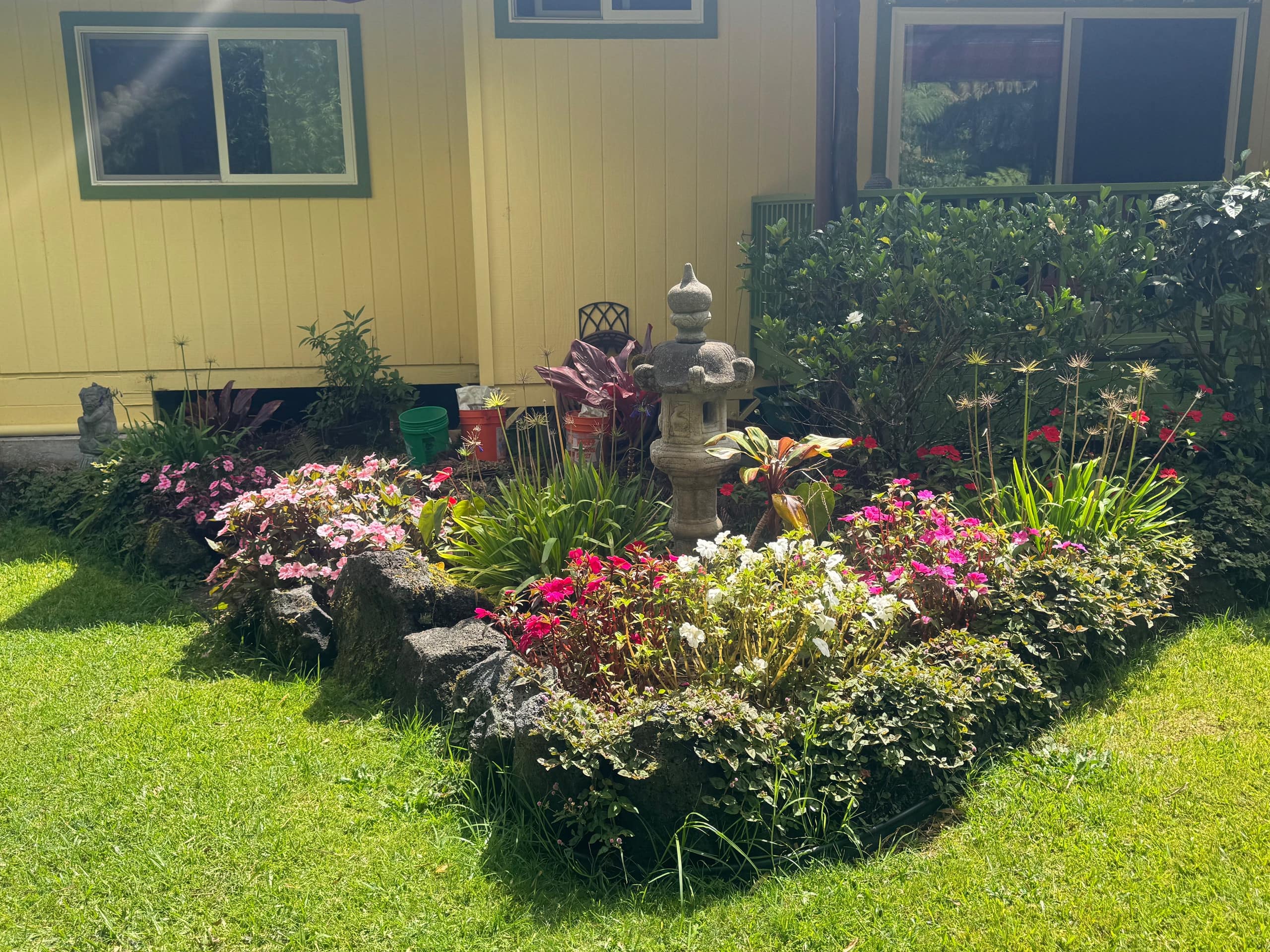 Home in Hawaii · ★4.98 · 1 bedroom · 1 bed · 1.5 private baths - Photo 26