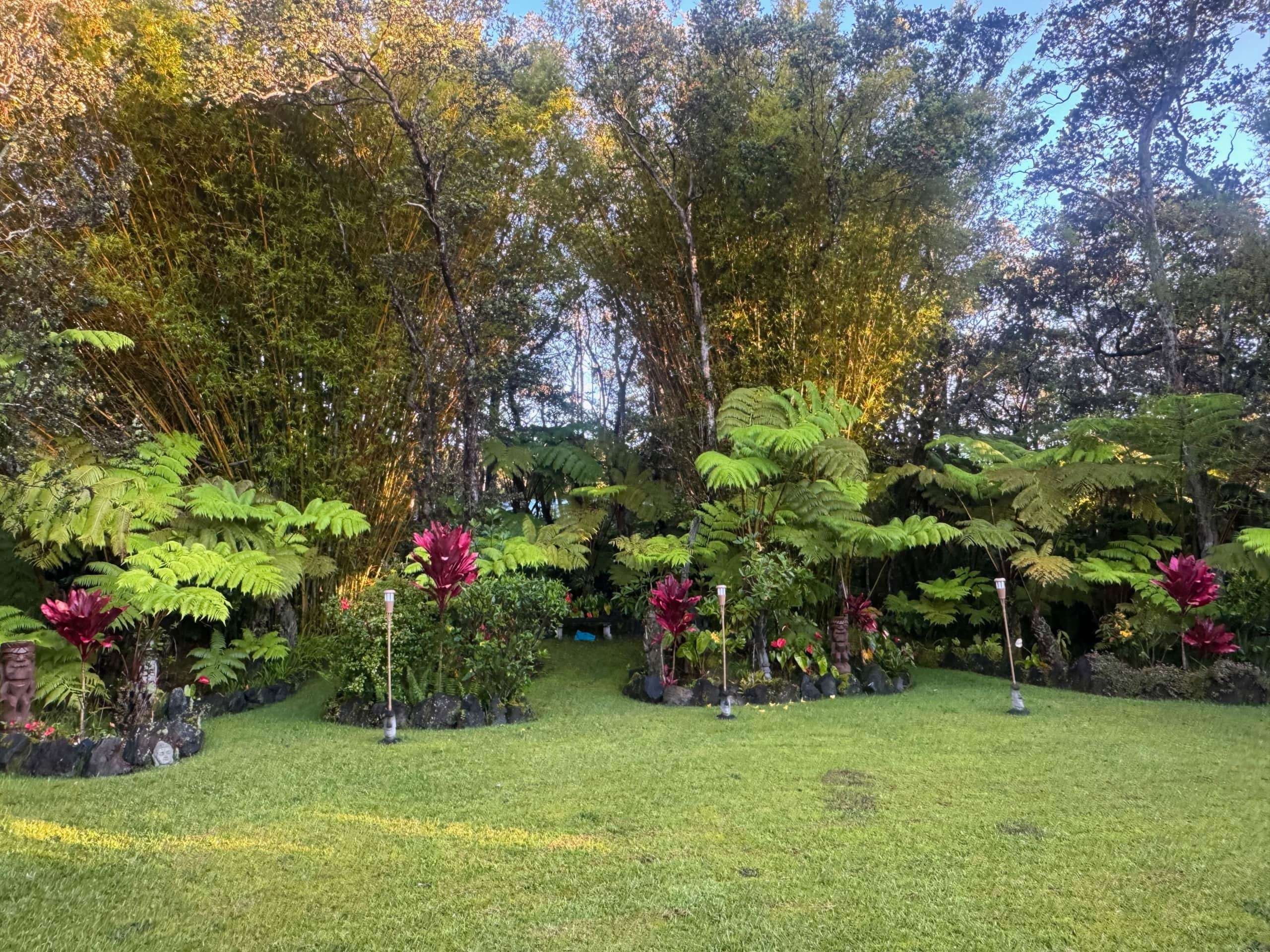 Home in Hawaii · ★4.98 · 1 bedroom · 1 bed · 1.5 private baths - Photo 29