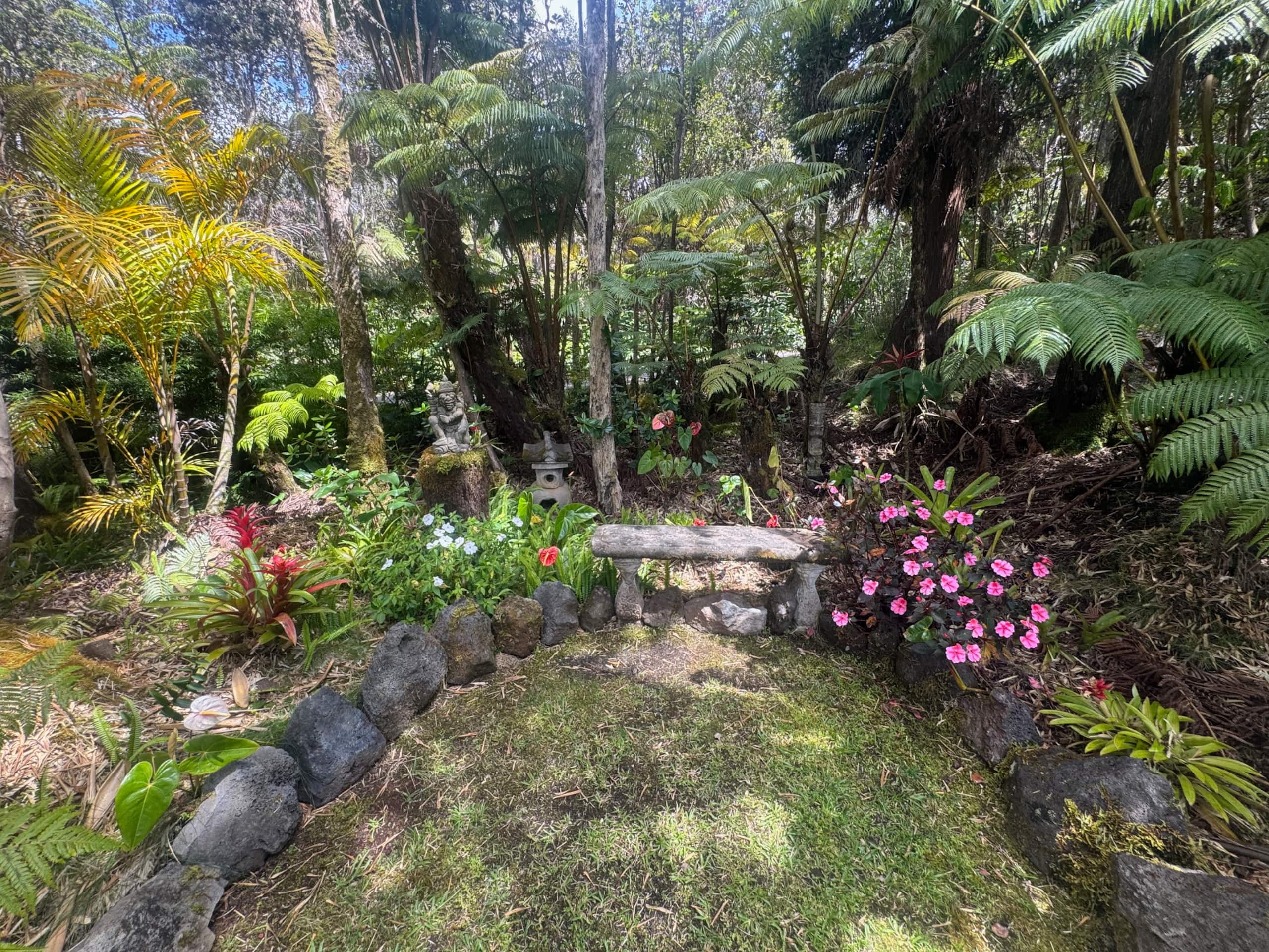 Home in Hawaii · ★4.98 · 1 bedroom · 1 bed · 1.5 private baths - Photo 22