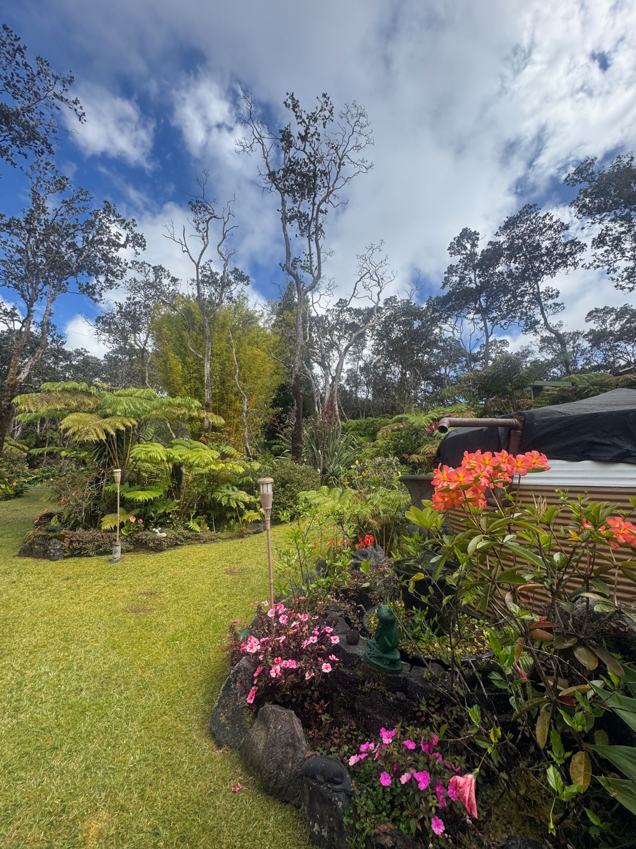 Home in Hawaii · ★4.98 · 1 bedroom · 1 bed · 1.5 private baths - Photo 21