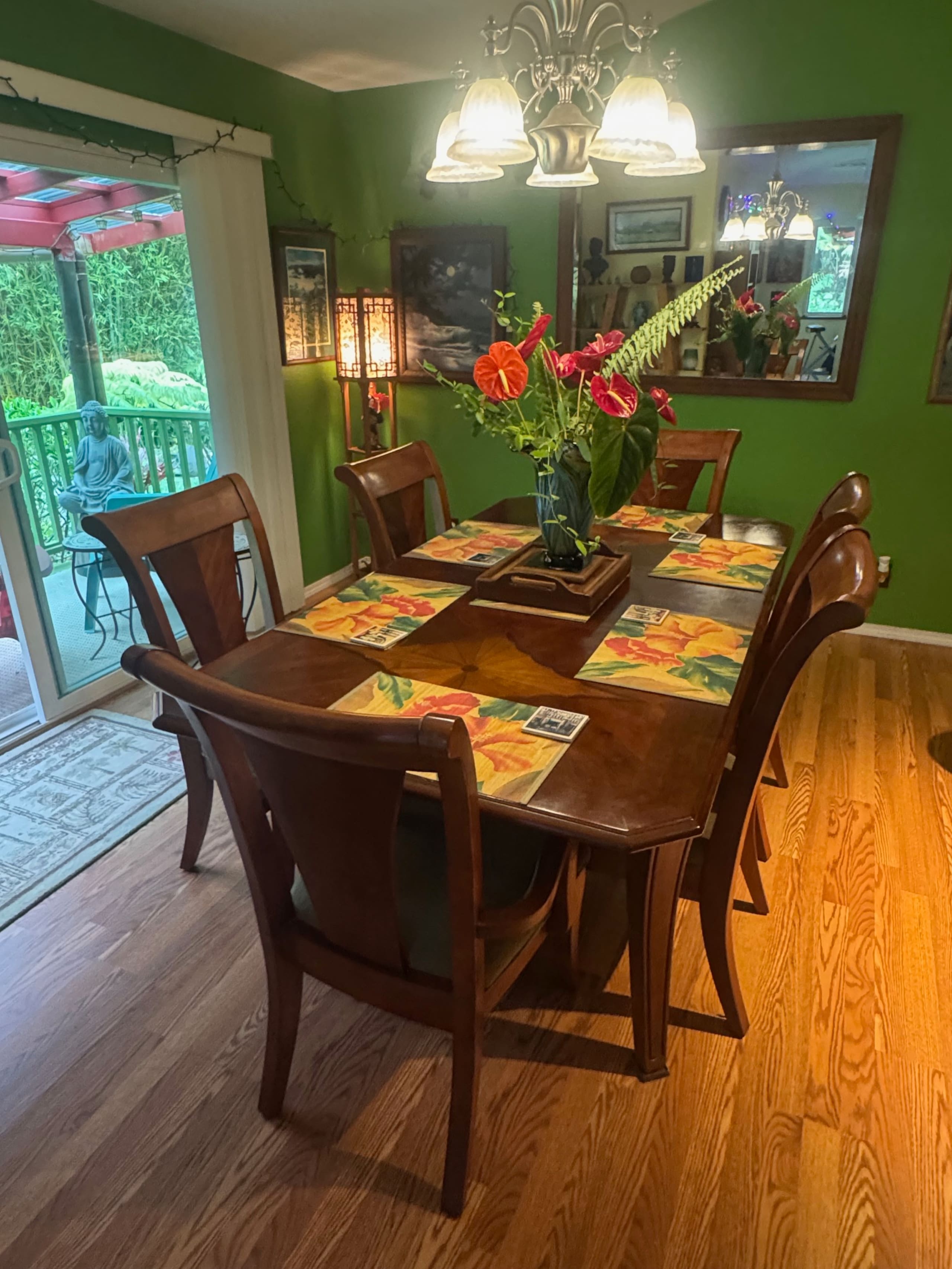 Home in Hawaii · ★4.98 · 1 bedroom · 1 bed · 1.5 private baths - Photo 19