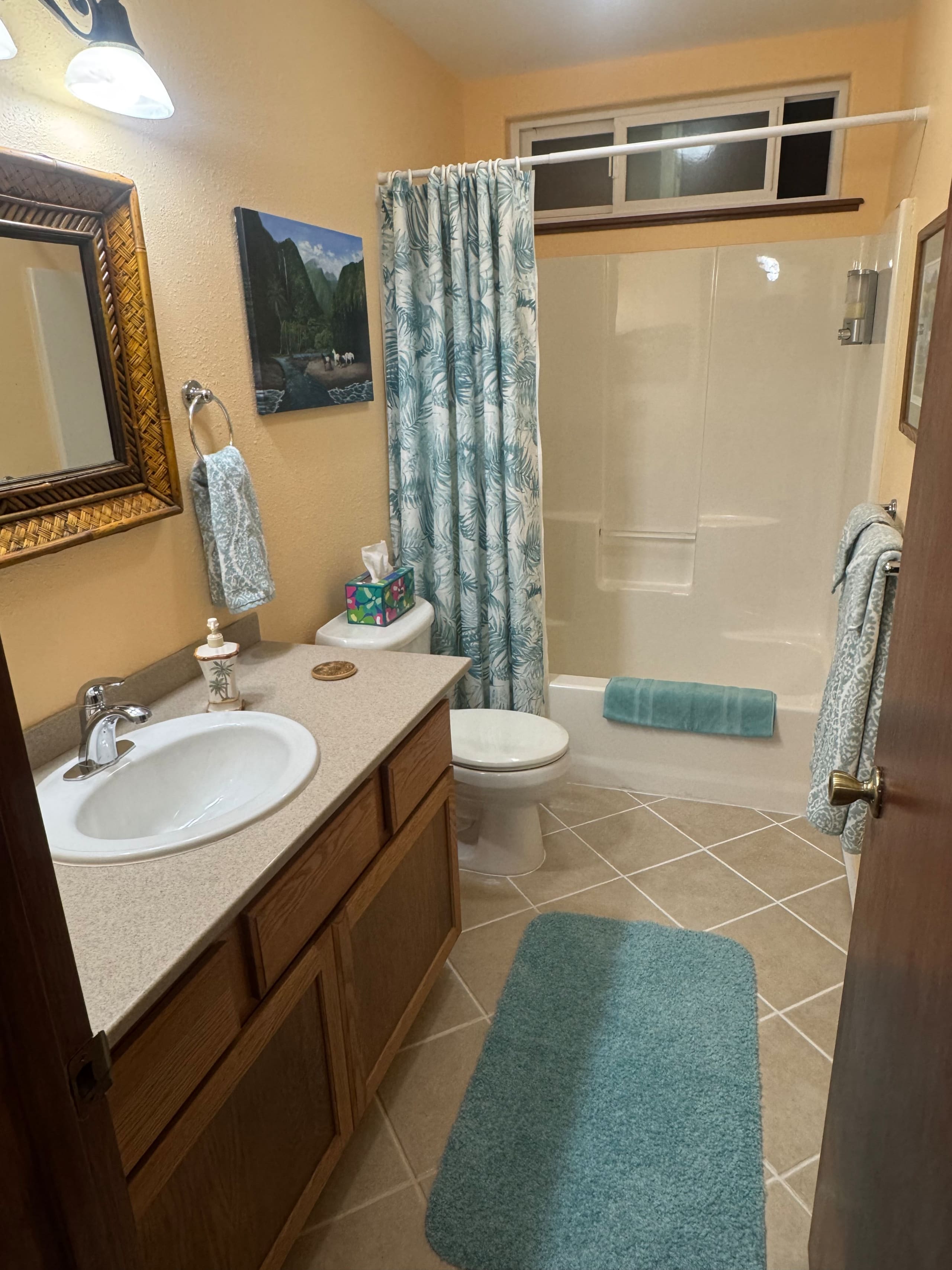 Home in Hawaii · ★4.98 · 1 bedroom · 1 bed · 1.5 private baths - Photo 9