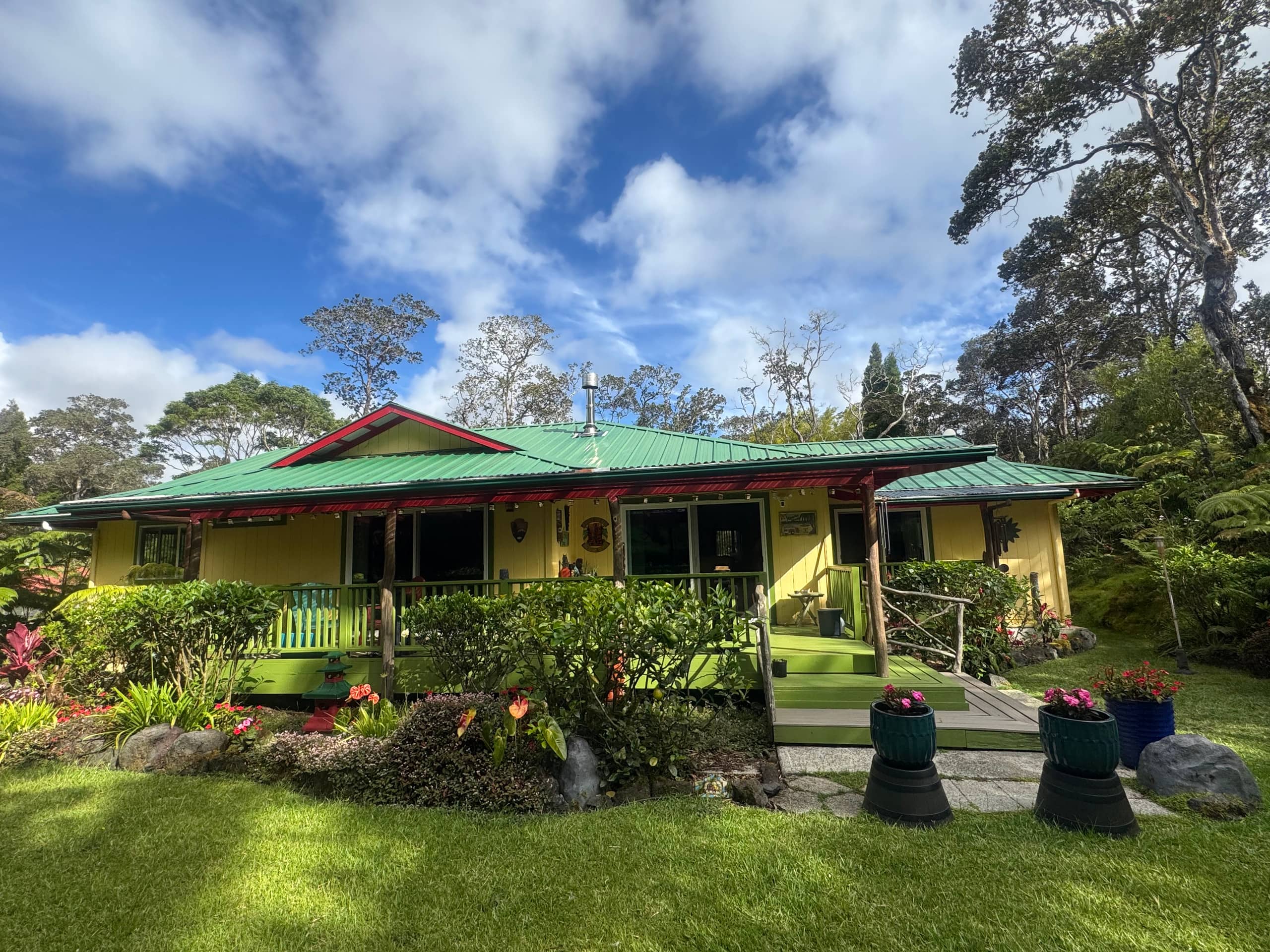 Home in Hawaii · ★4.98 · 1 bedroom · 1 bed · 1.5 private baths - Photo 6