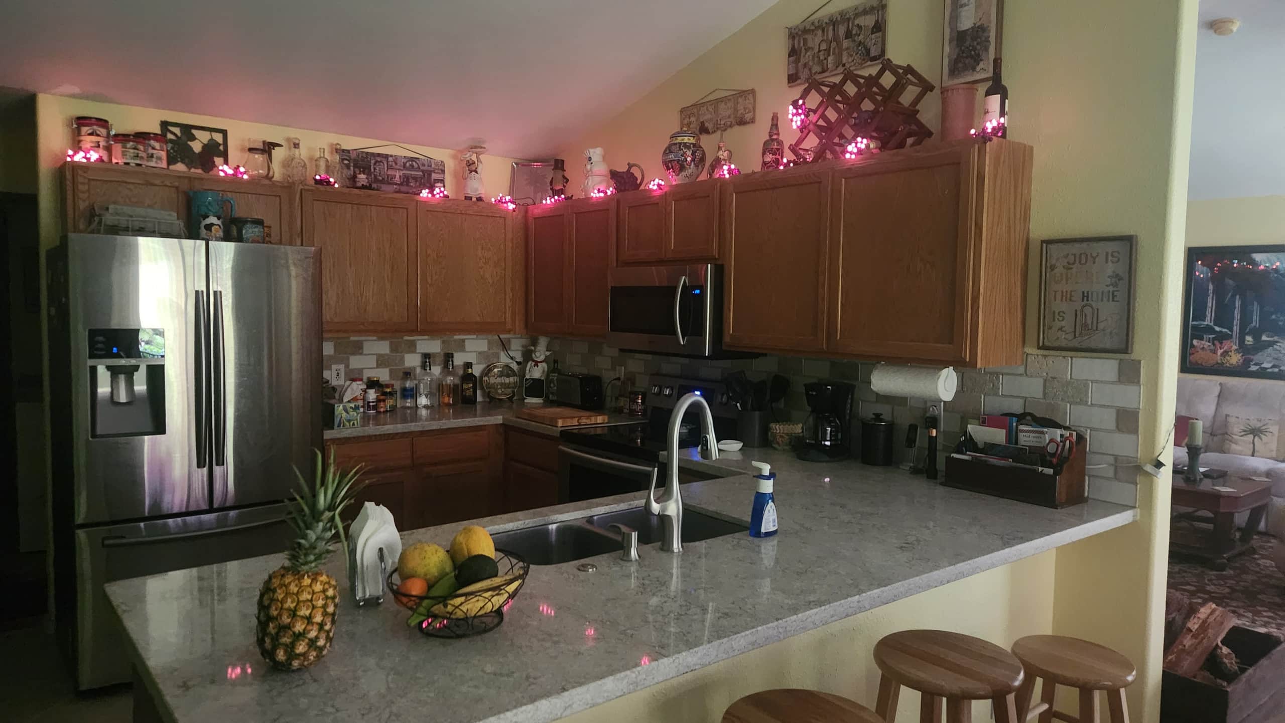 Home in Hawaii · ★4.98 · 1 bedroom · 1 bed · 1.5 private baths - Photo 17