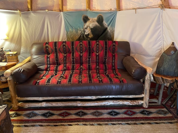 ห้องนั่งเล่น