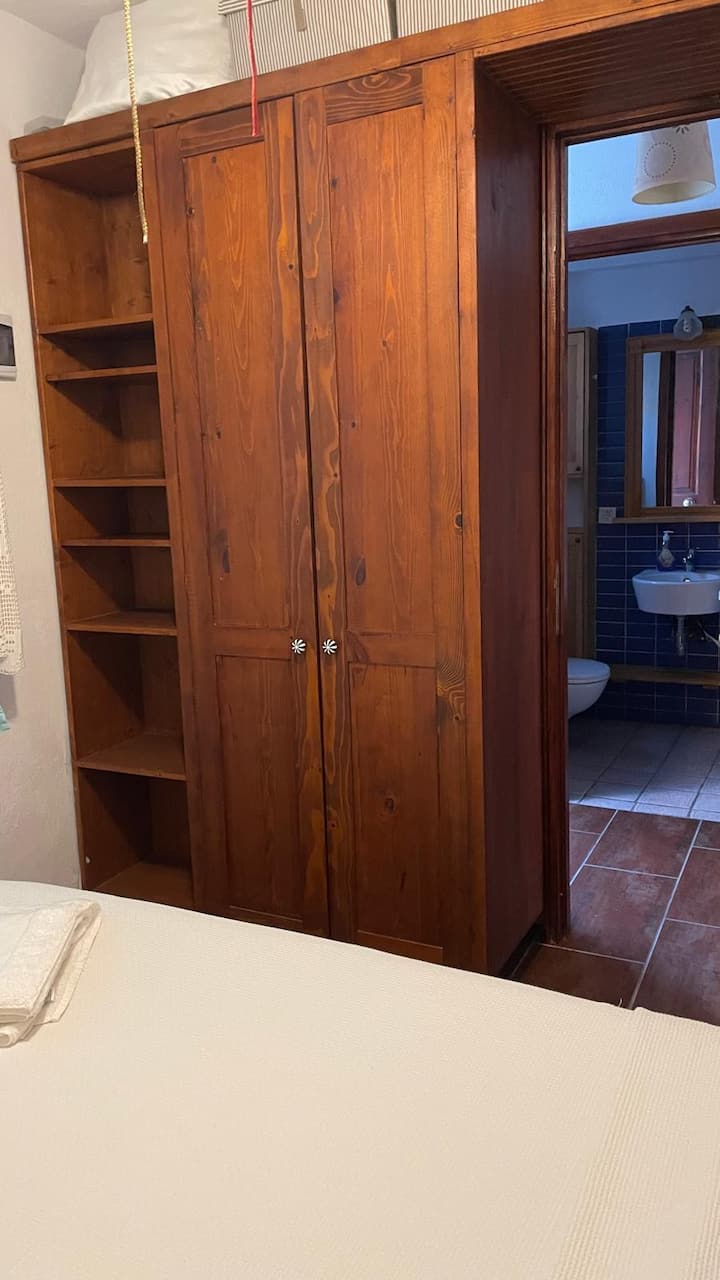 საძინებელი