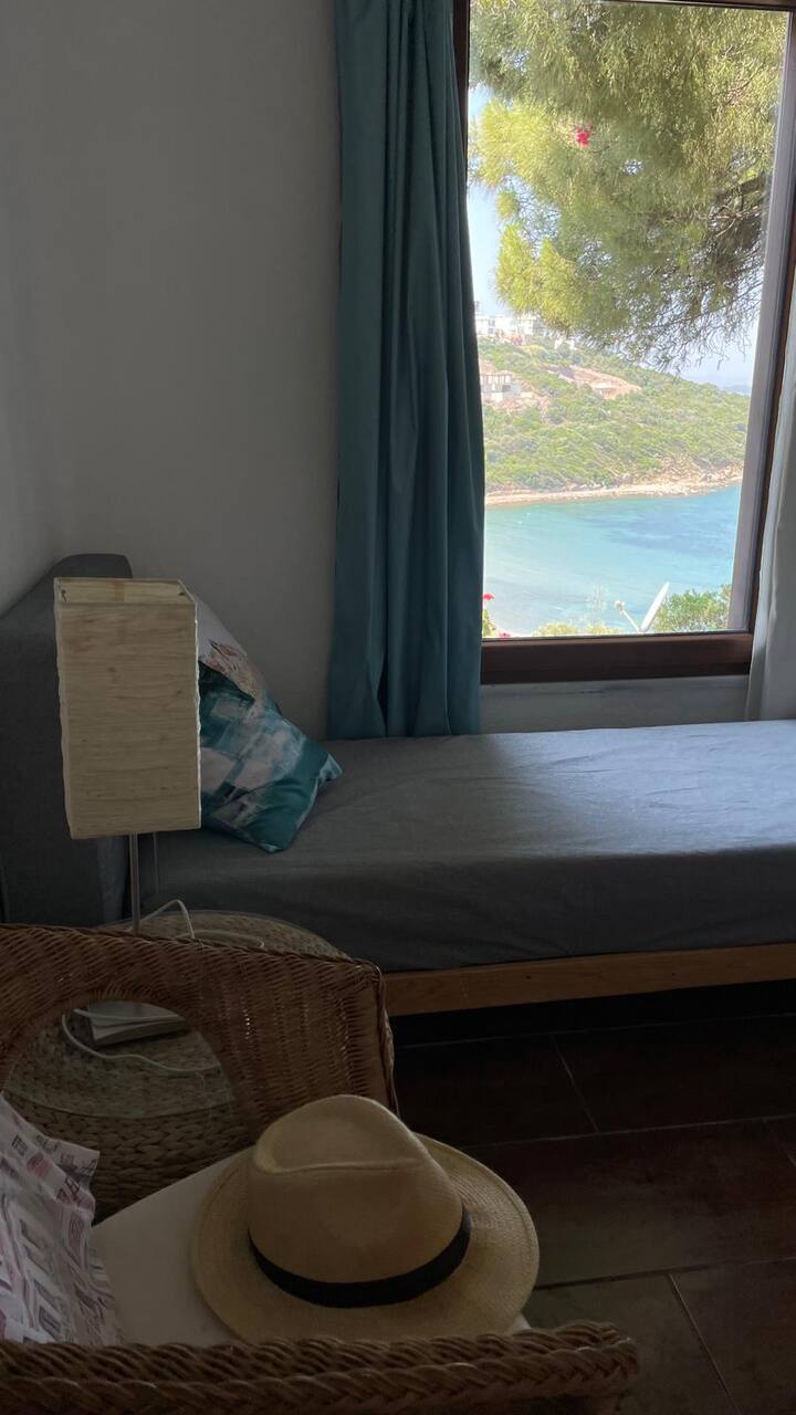 მისაღები ოთახი