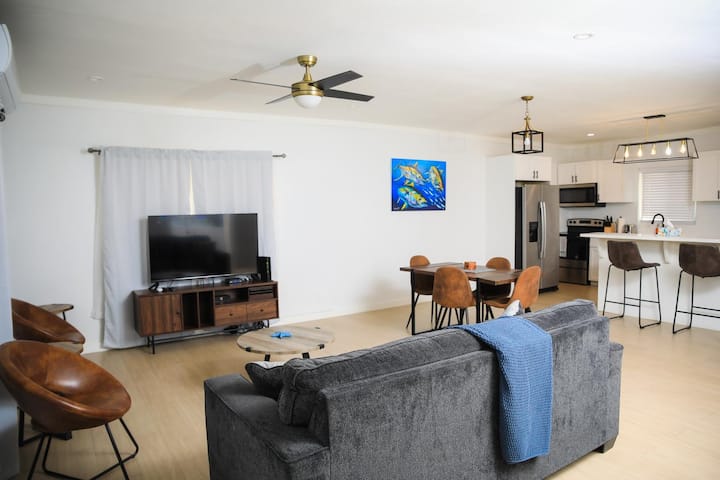 ห้องนั่งเล่น