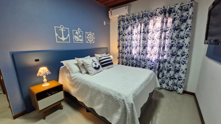 Dvojlôžkový apartmán 01