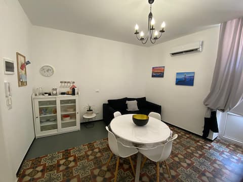 Top Airbnb: Dimora Scarpa a Bari