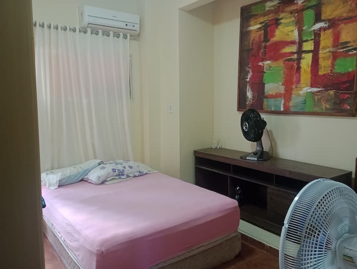 غرفة النوم 2