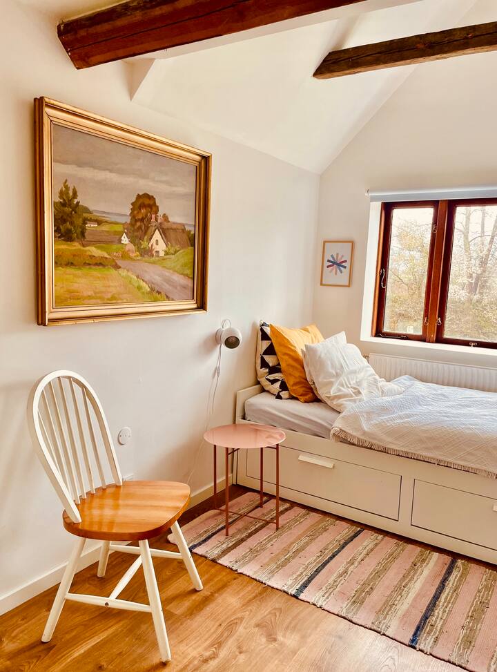 Schlafzimmer 3
