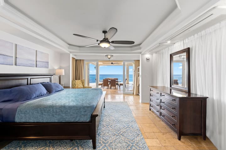 Главен апартман