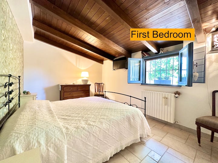 Habitación 1