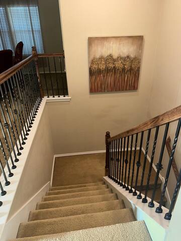 Serenity Home in the Heart of Austin gallery image 4