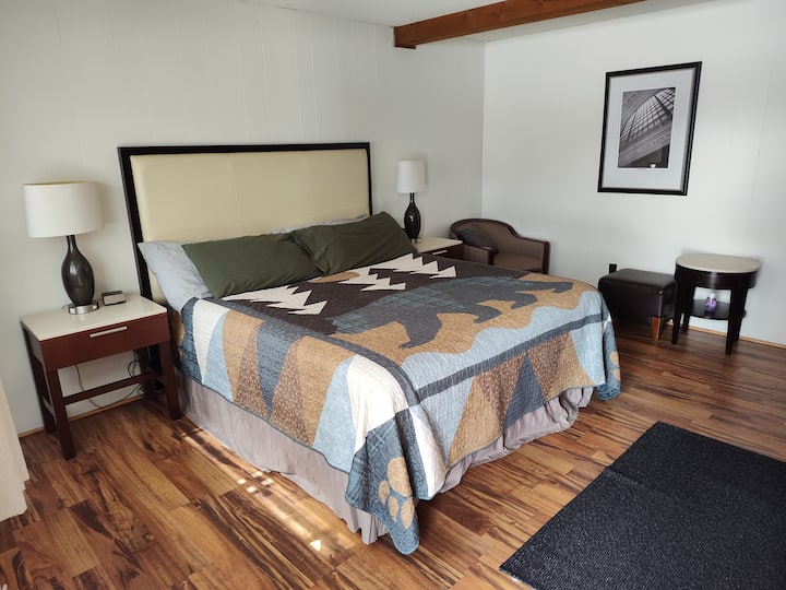 ห้องนอน