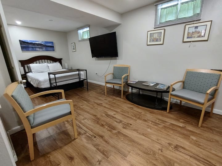 Всекидневна 2