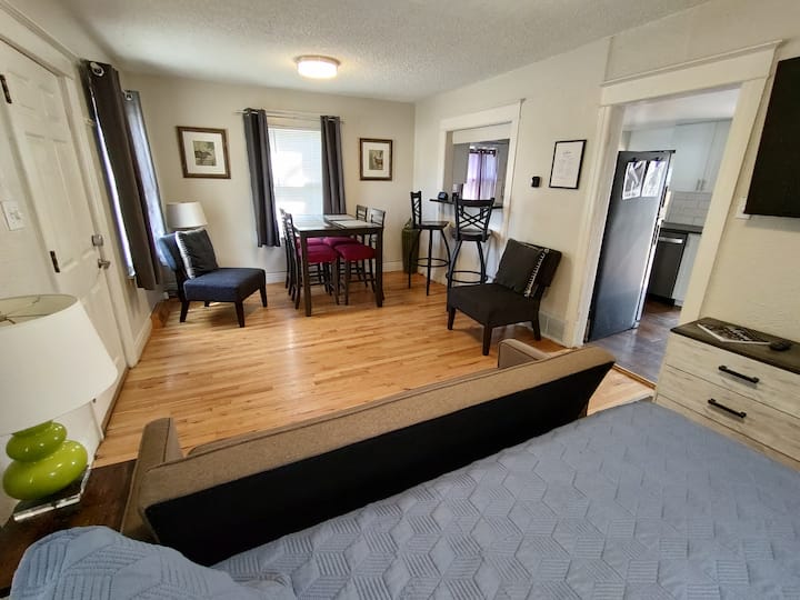 Всекидневна 1