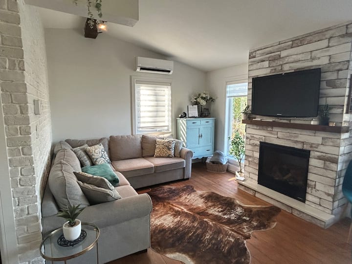 Всекидневна