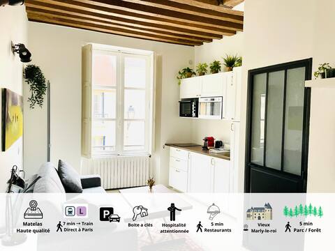 Casa Londono – Studio #4 – Functional design