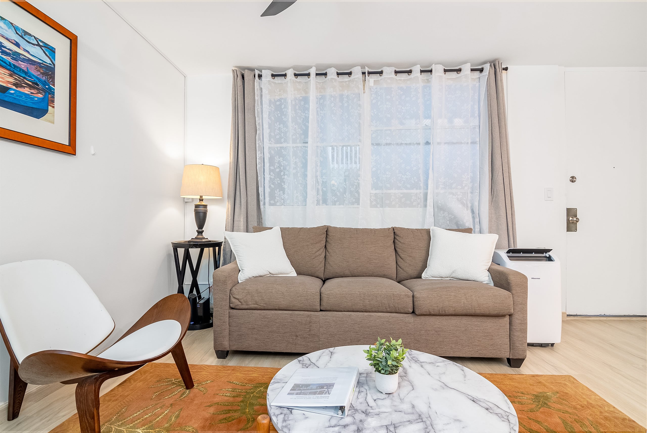Condo in Honolulu · ★4.65 · 2 bedrooms · 4 beds · 2 shared baths - Image 64
