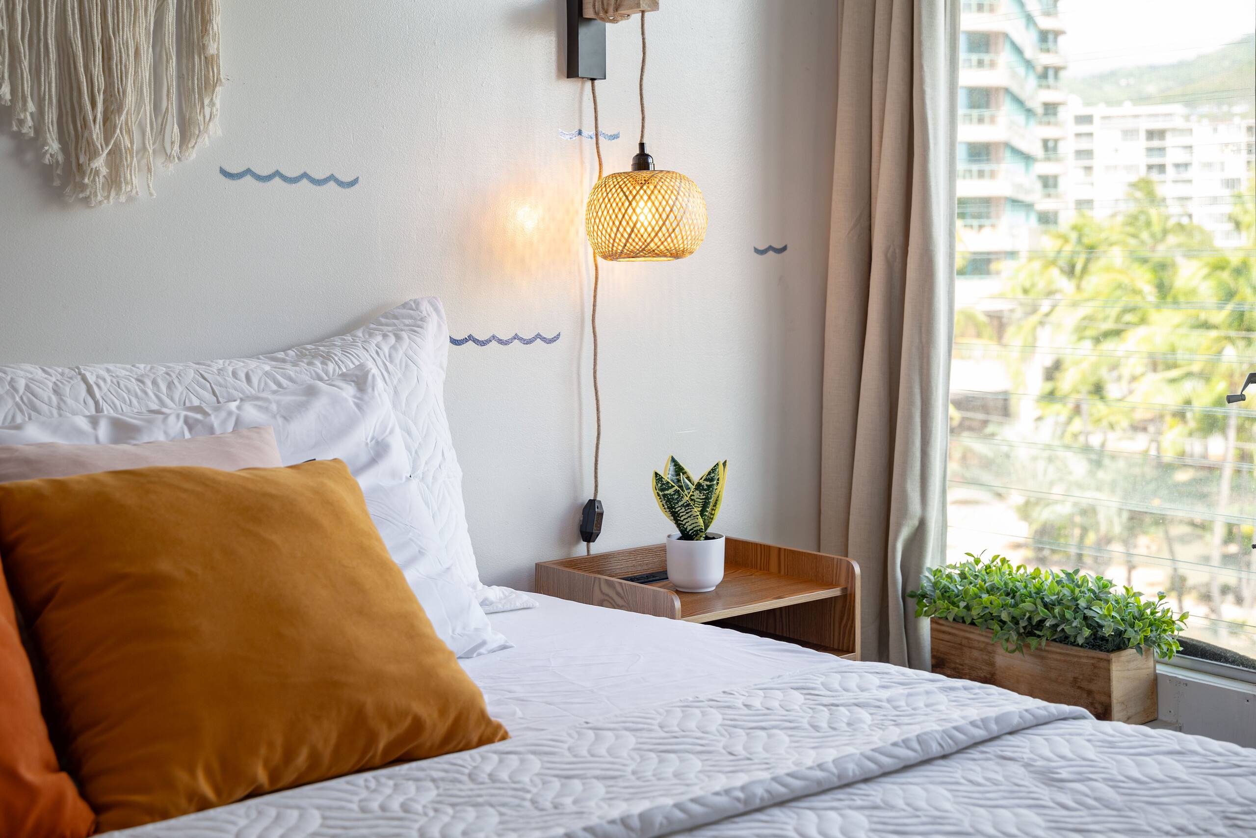 Condo in Honolulu · ★4.65 · 2 bedrooms · 4 beds · 2 shared baths - Image 124