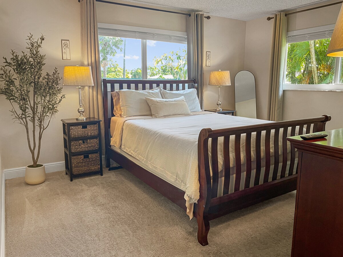 غرفة النوم 2