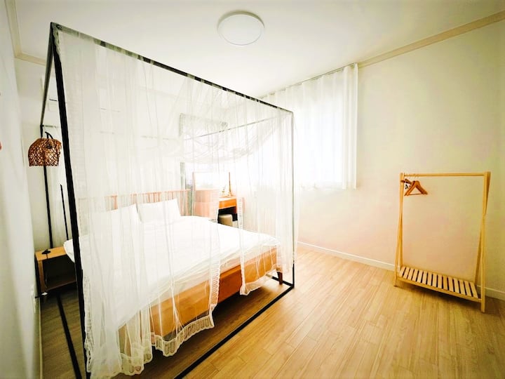 Slaapkamer 2