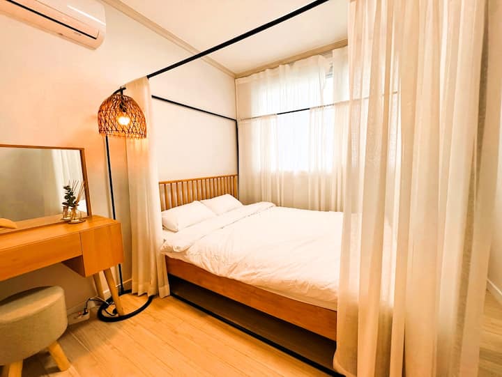 Slaapkamer 3