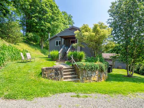 Sun Filled Cottage
