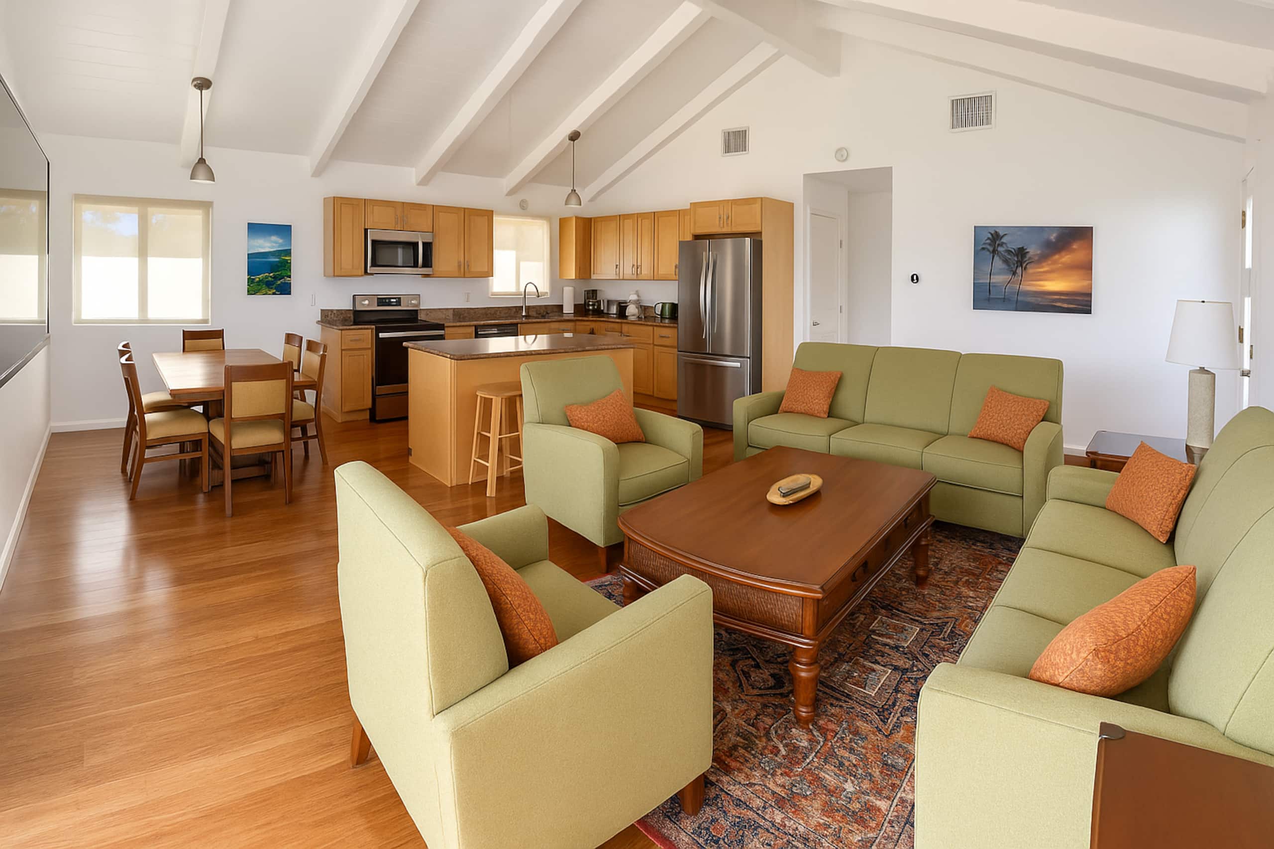 Home in Paia · ★4.78 · 3 bedrooms · 3 beds · 2.5 baths - Main photo