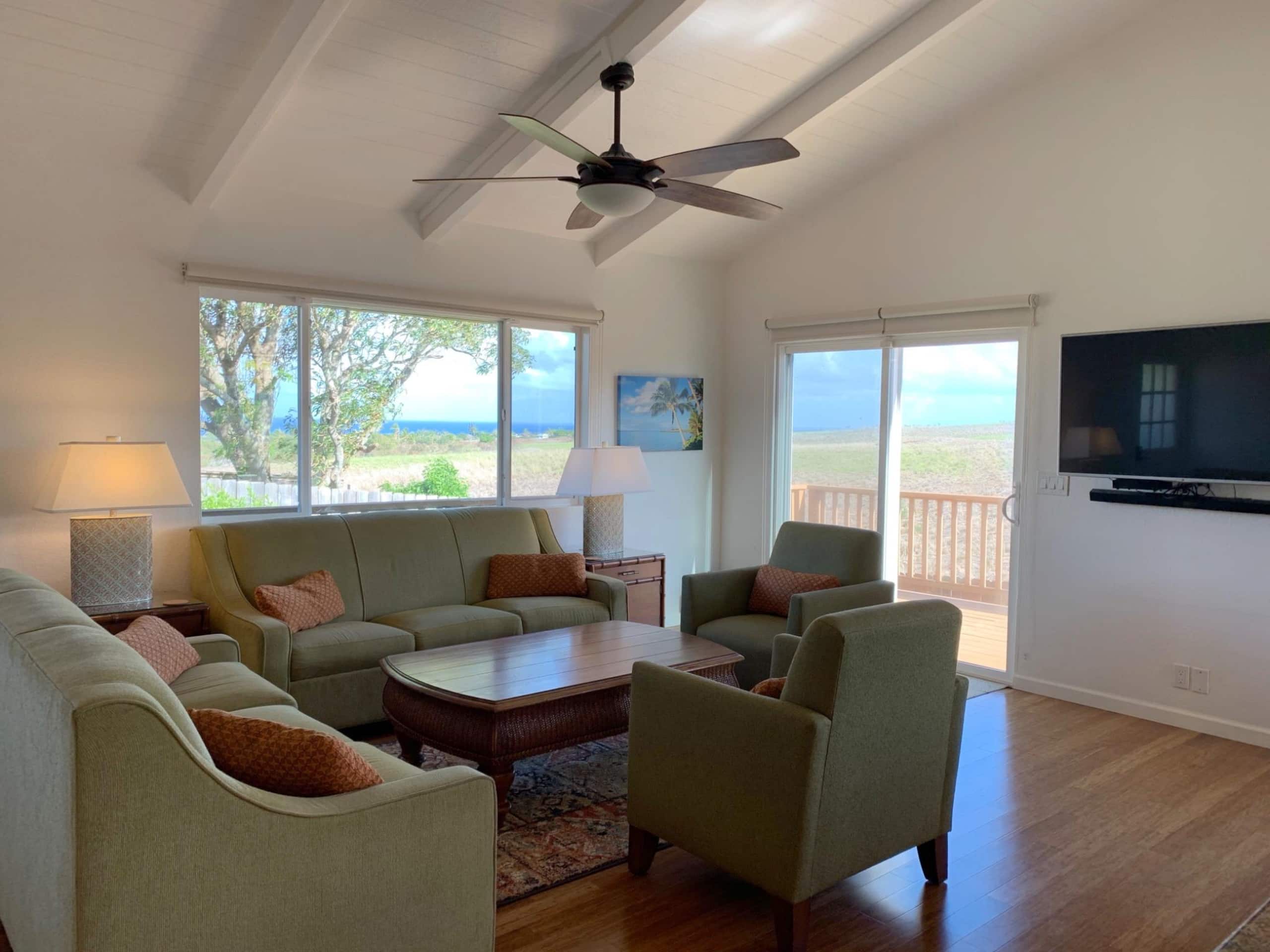 Home in Paia · ★4.78 · 3 bedrooms · 3 beds · 2.5 baths - Photo 3