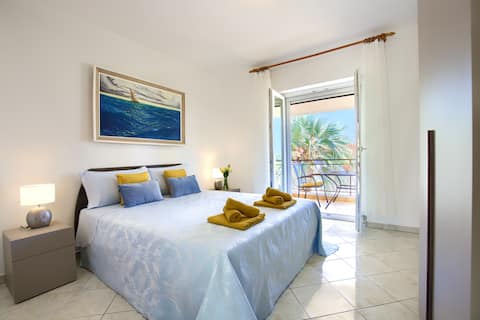 Apartment Palma 2 for 2 persons