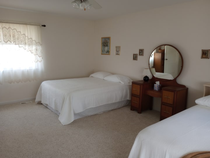 Habitación 2