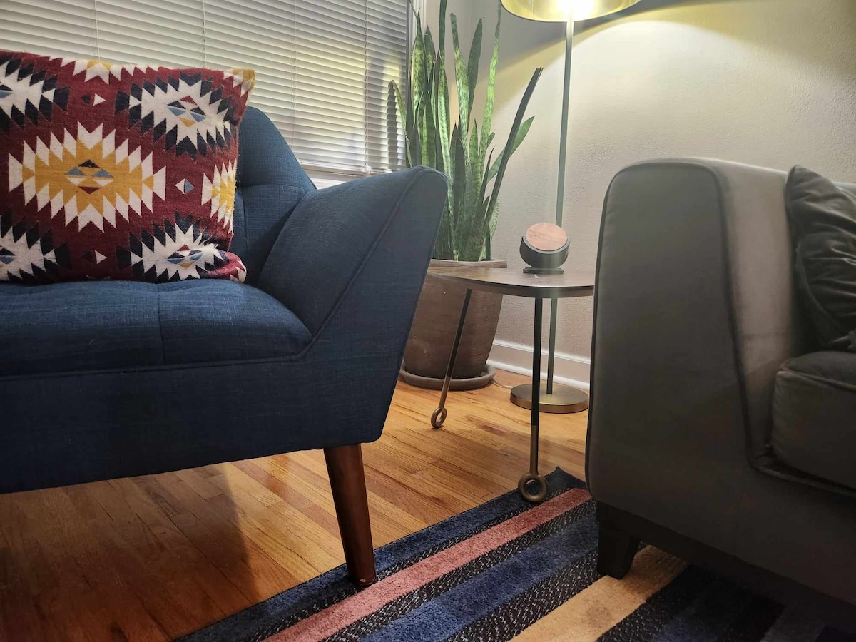 Cozy Home